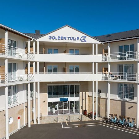 Golden Tulip La Baule Hotel Luaran gambar