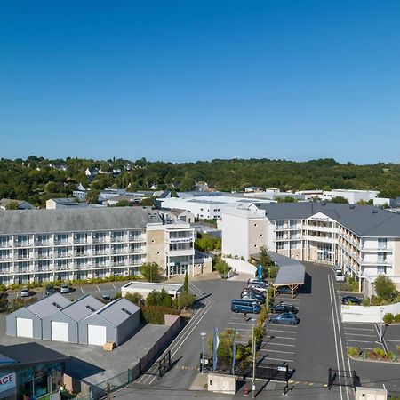 Golden Tulip La Baule Hotel Luaran gambar