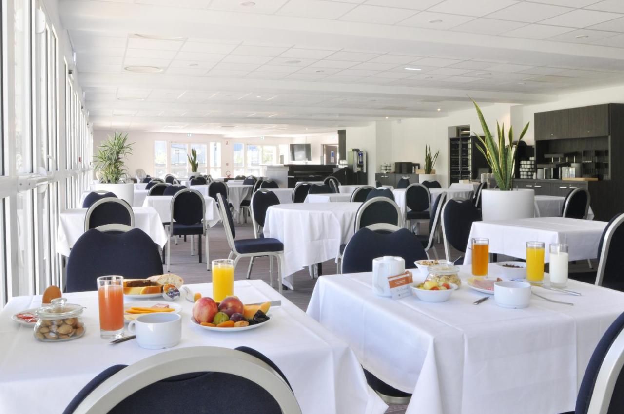 Golden Tulip La Baule Hotel Luaran gambar