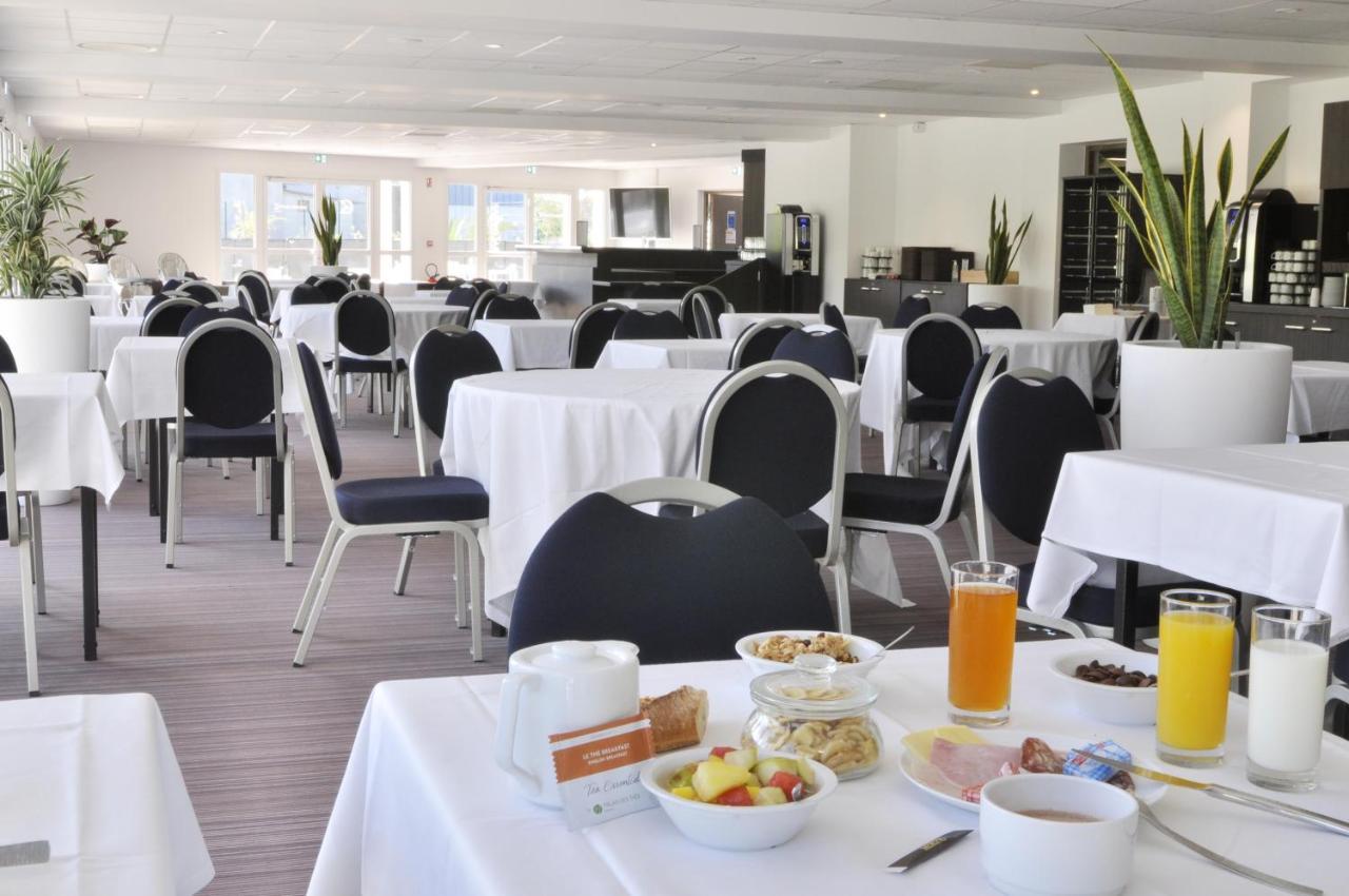 Golden Tulip La Baule Hotel Luaran gambar