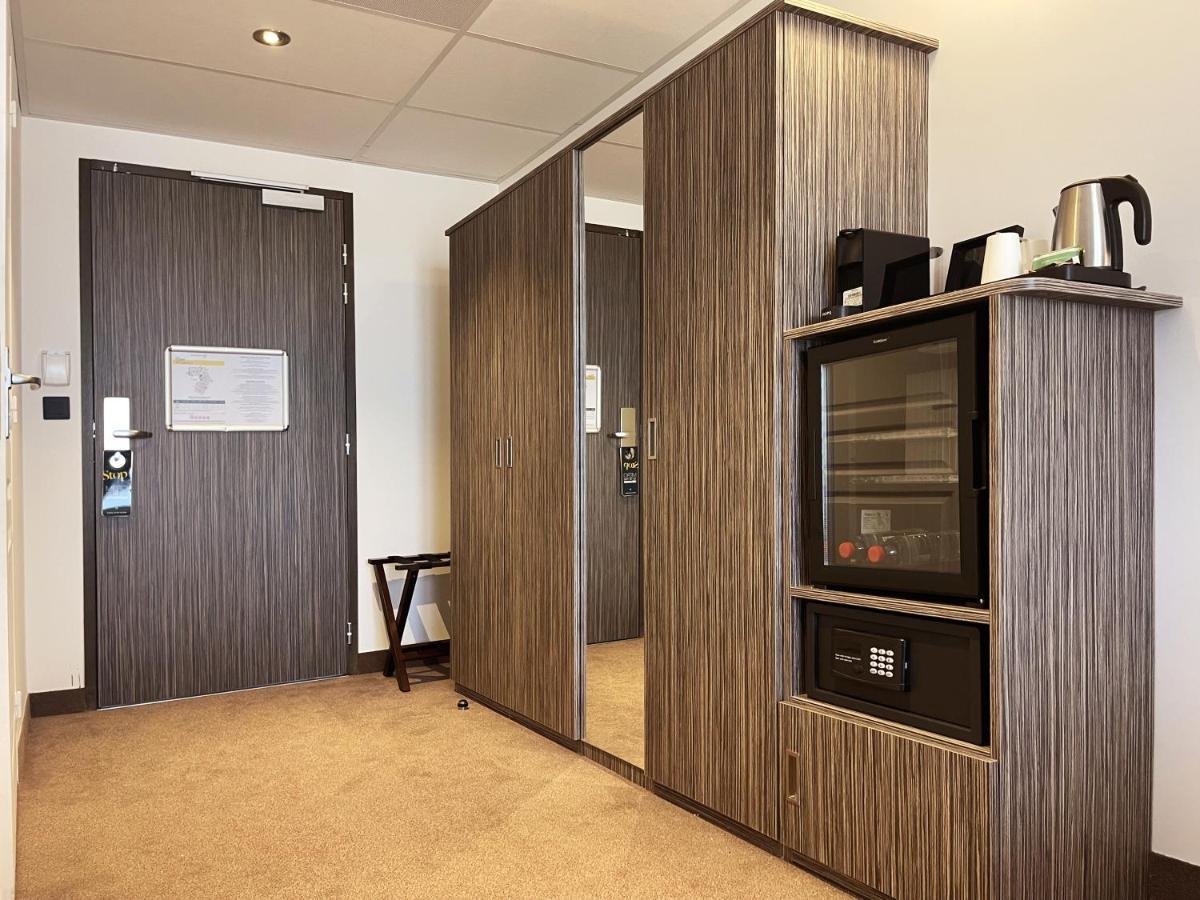 Golden Tulip La Baule Hotel Luaran gambar