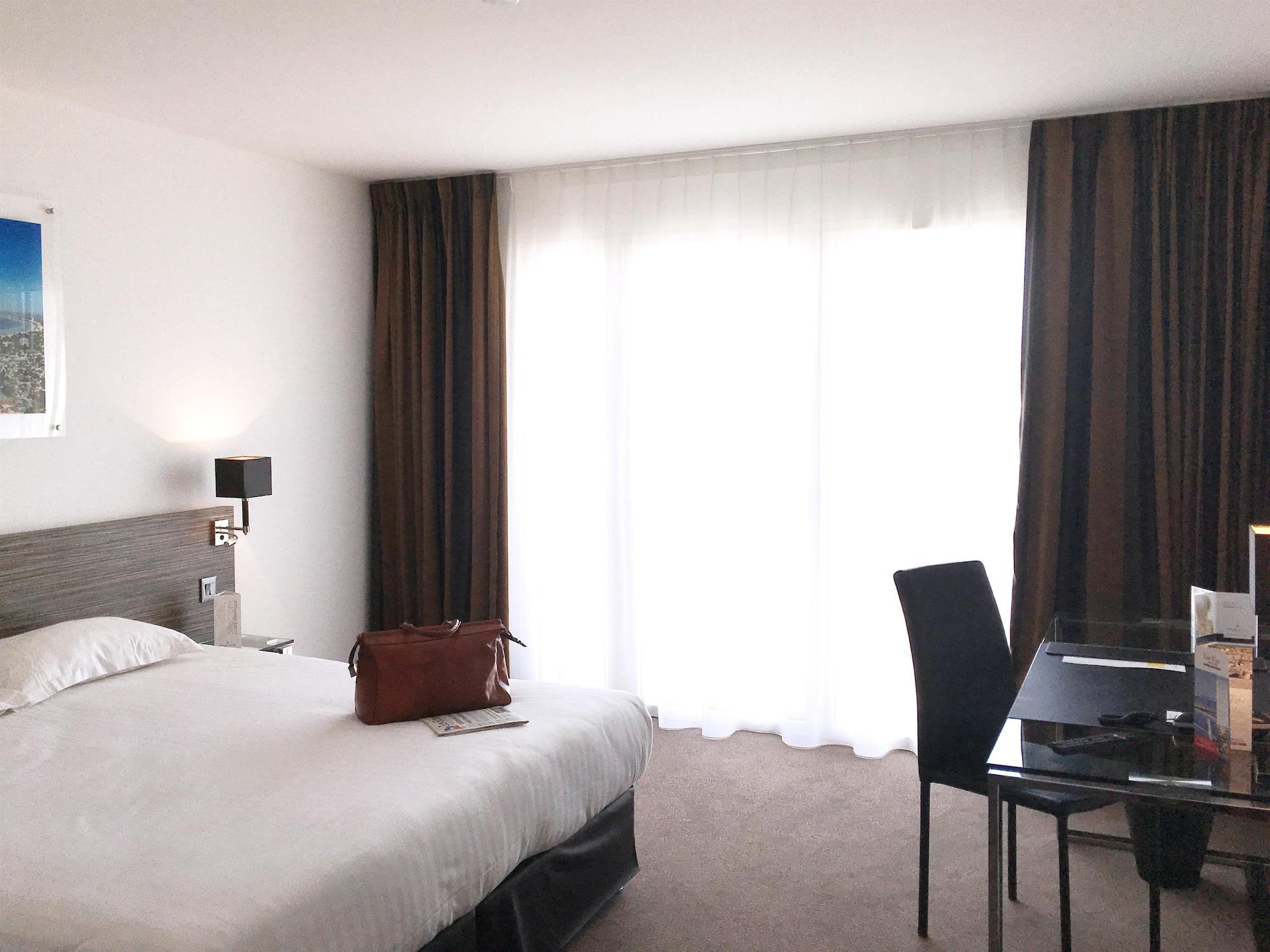 Golden Tulip La Baule Hotel Luaran gambar