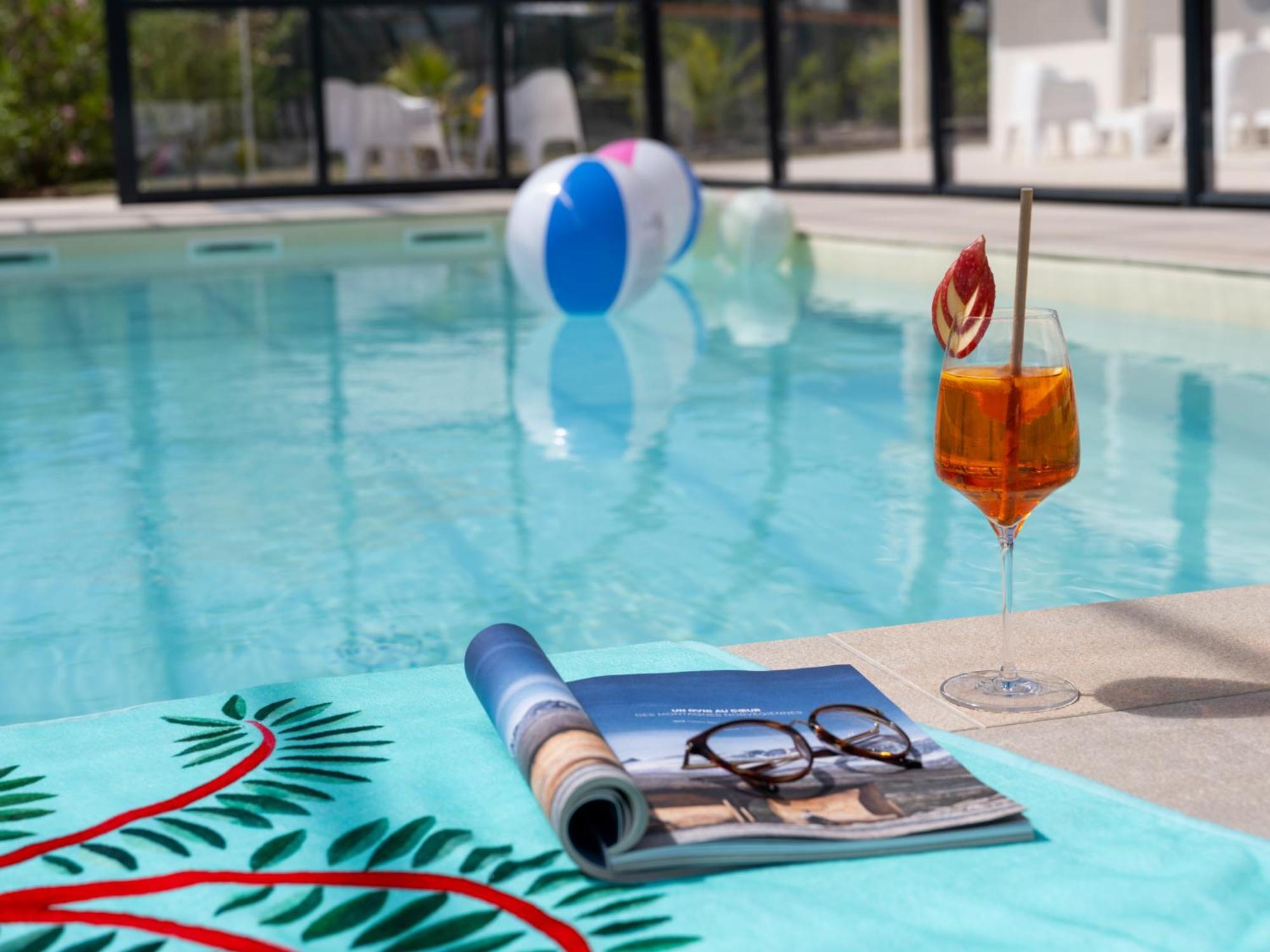 Golden Tulip La Baule Hotel Luaran gambar