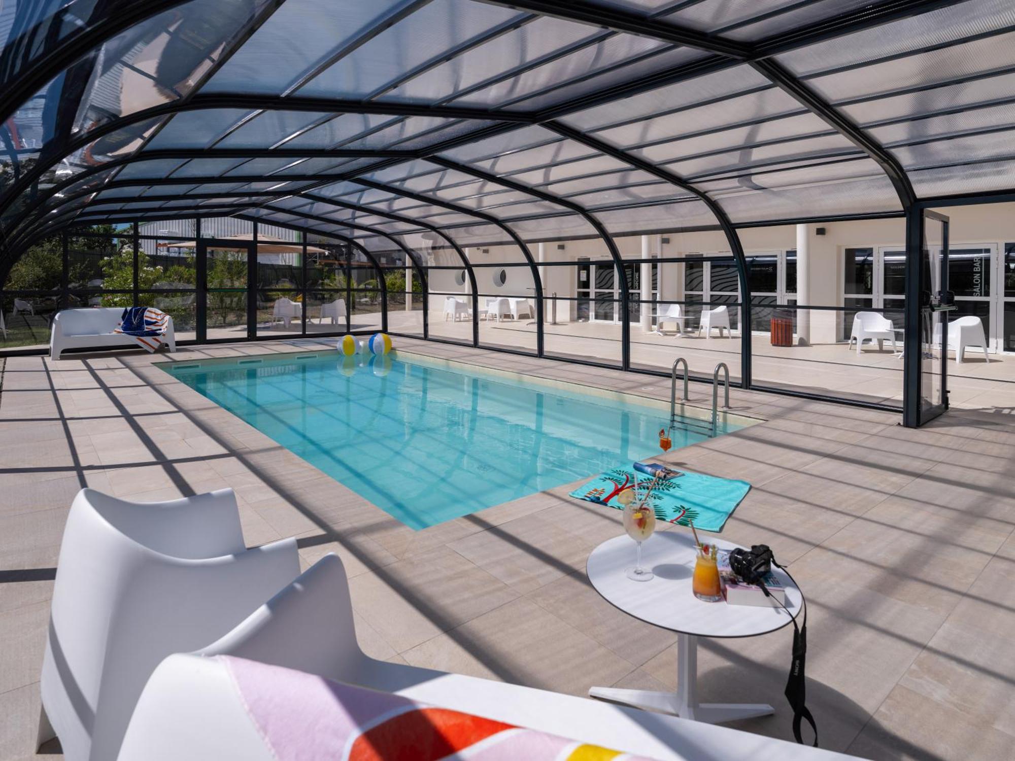 Golden Tulip La Baule Hotel Luaran gambar