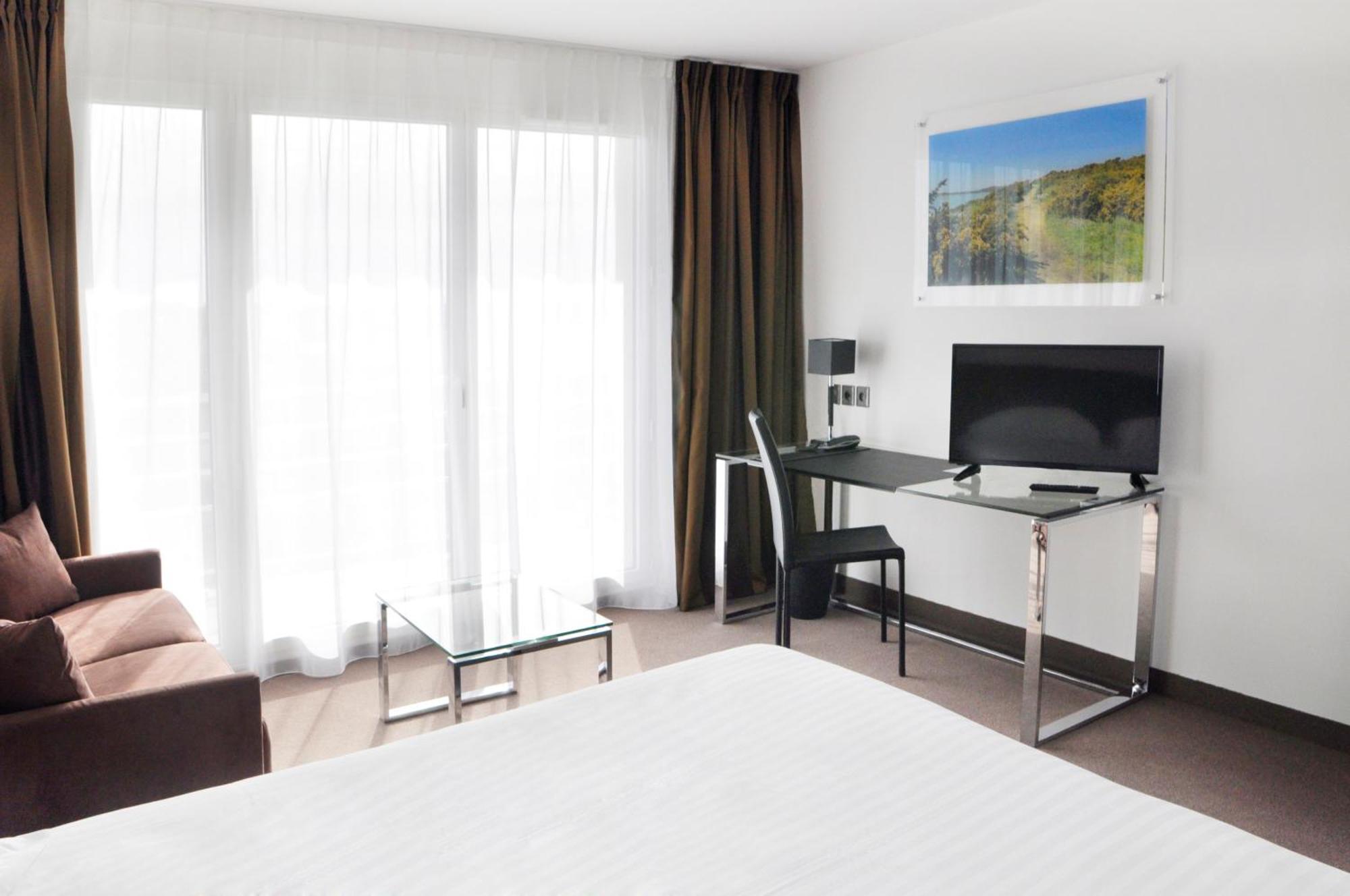 Golden Tulip La Baule Hotel Luaran gambar