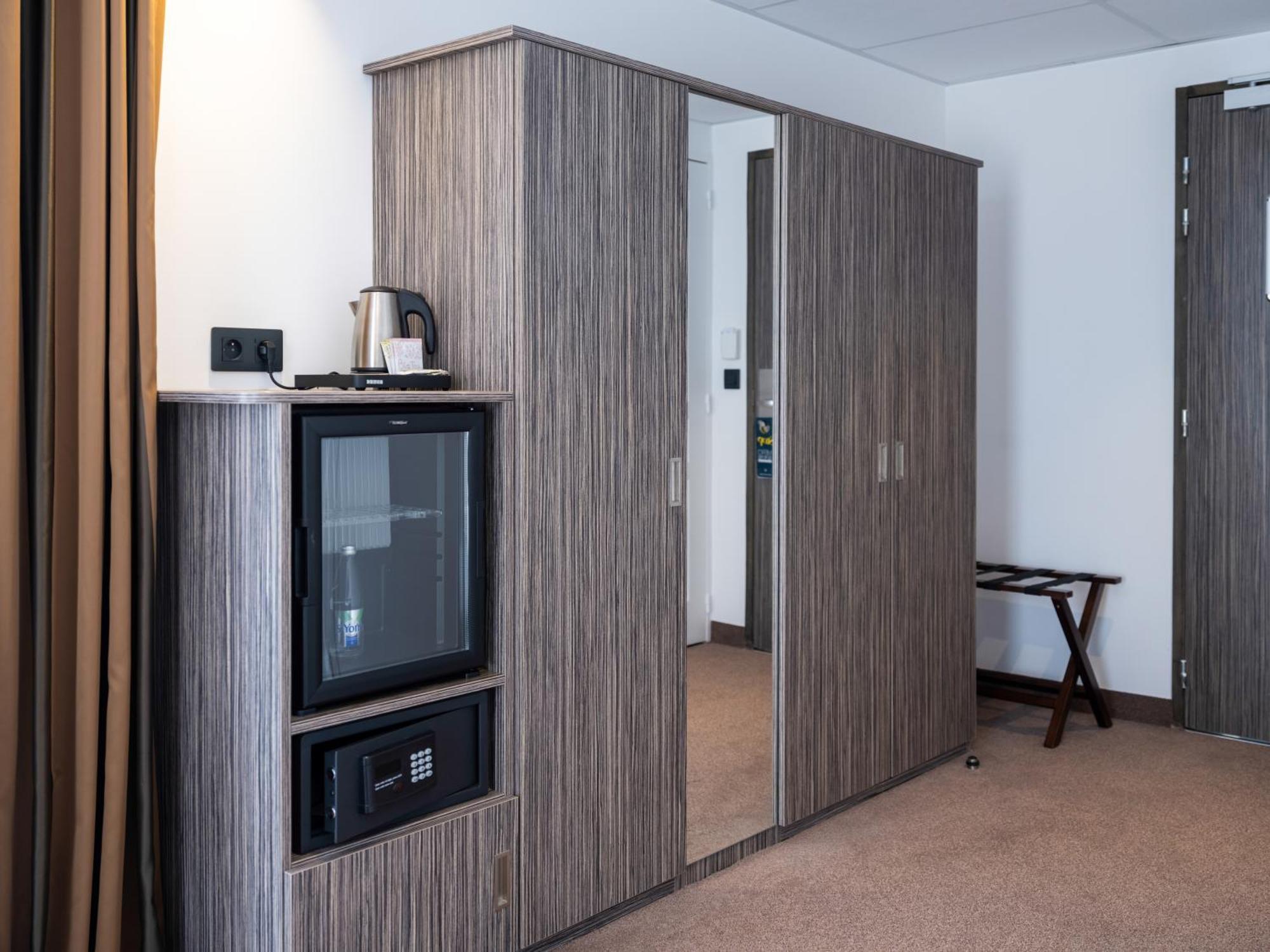 Golden Tulip La Baule Hotel Luaran gambar