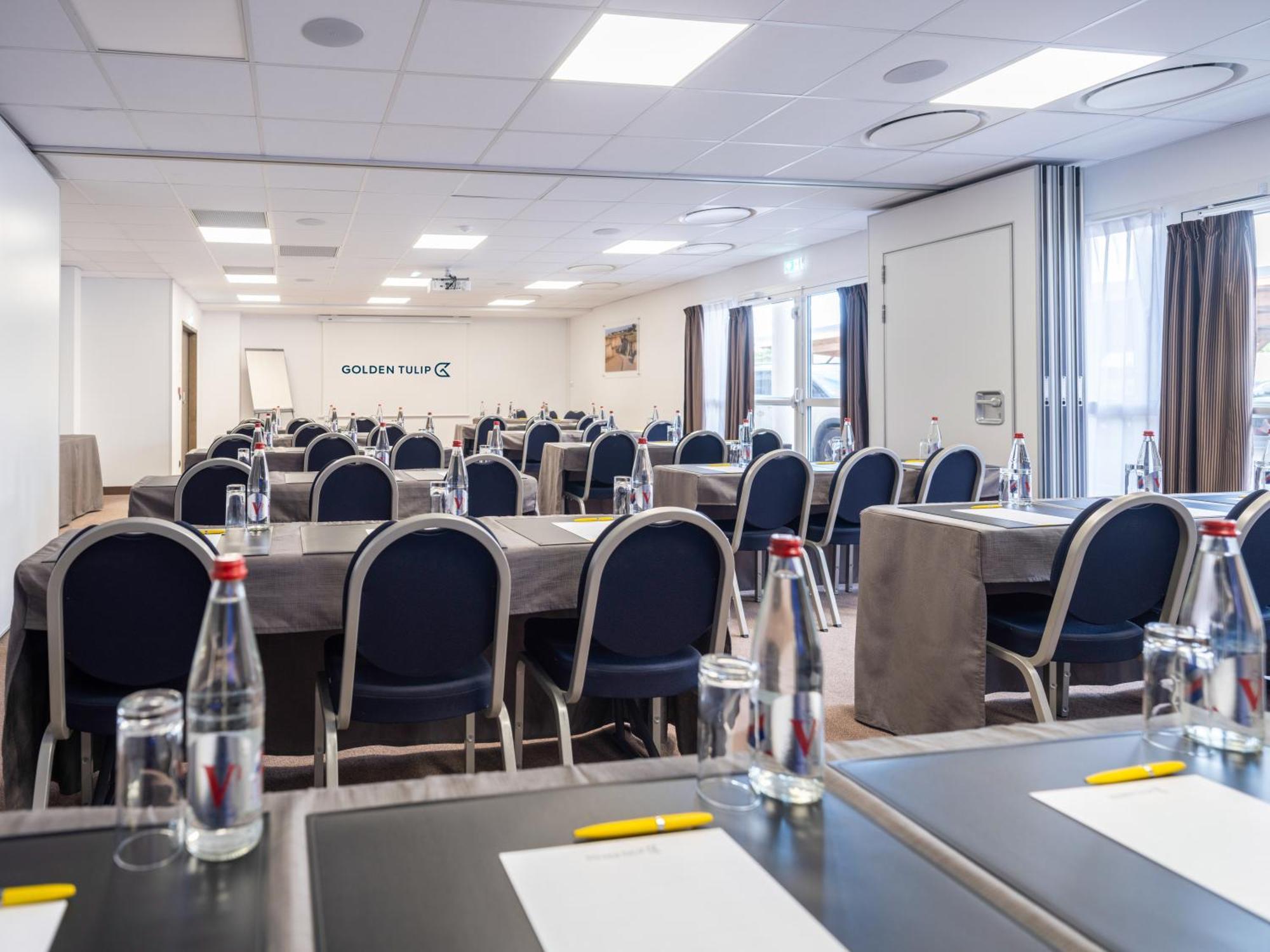 Golden Tulip La Baule Hotel Luaran gambar