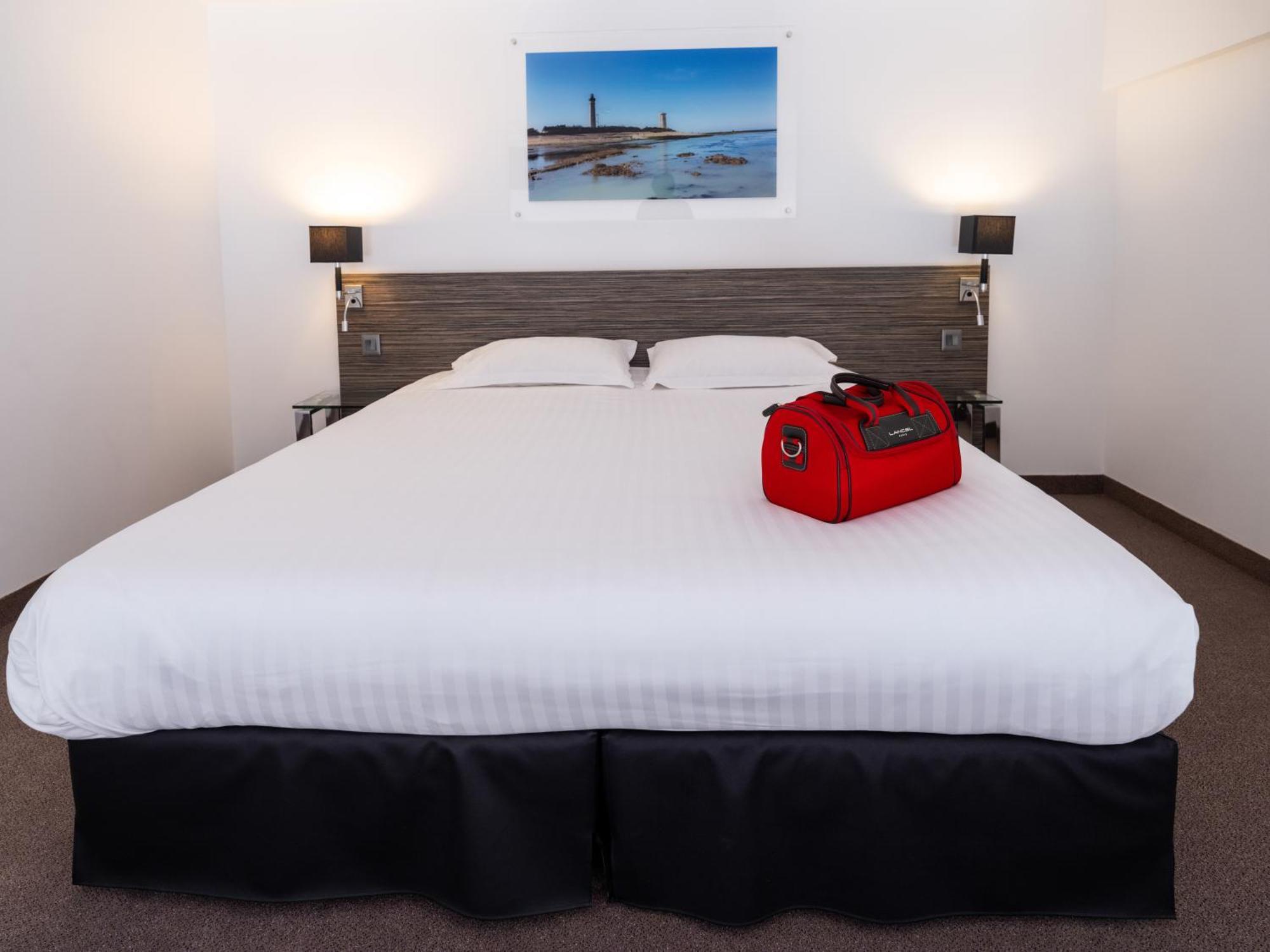 Golden Tulip La Baule Hotel Luaran gambar