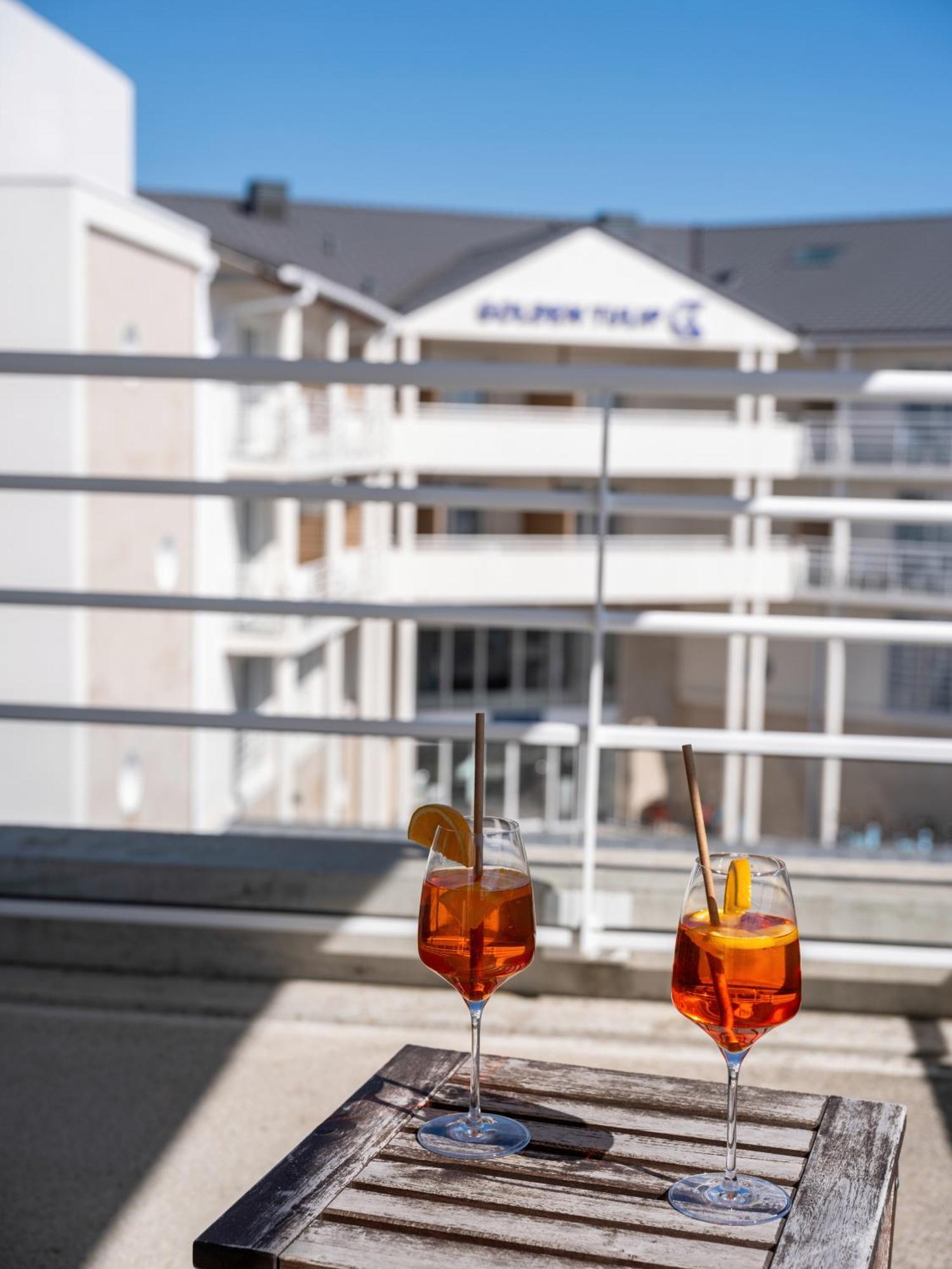 Golden Tulip La Baule Hotel Luaran gambar