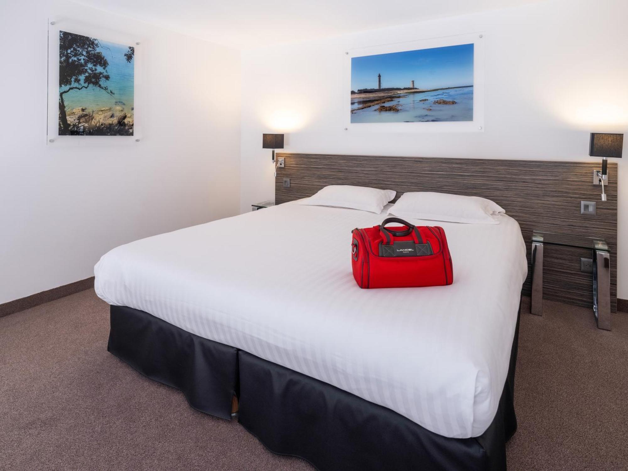 Golden Tulip La Baule Hotel Luaran gambar