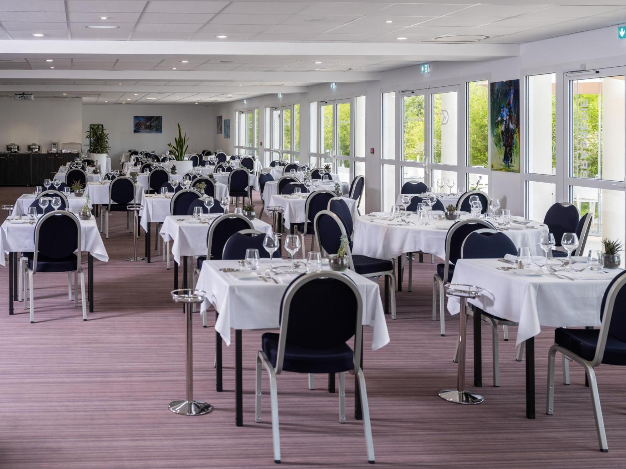 Golden Tulip La Baule Hotel Luaran gambar