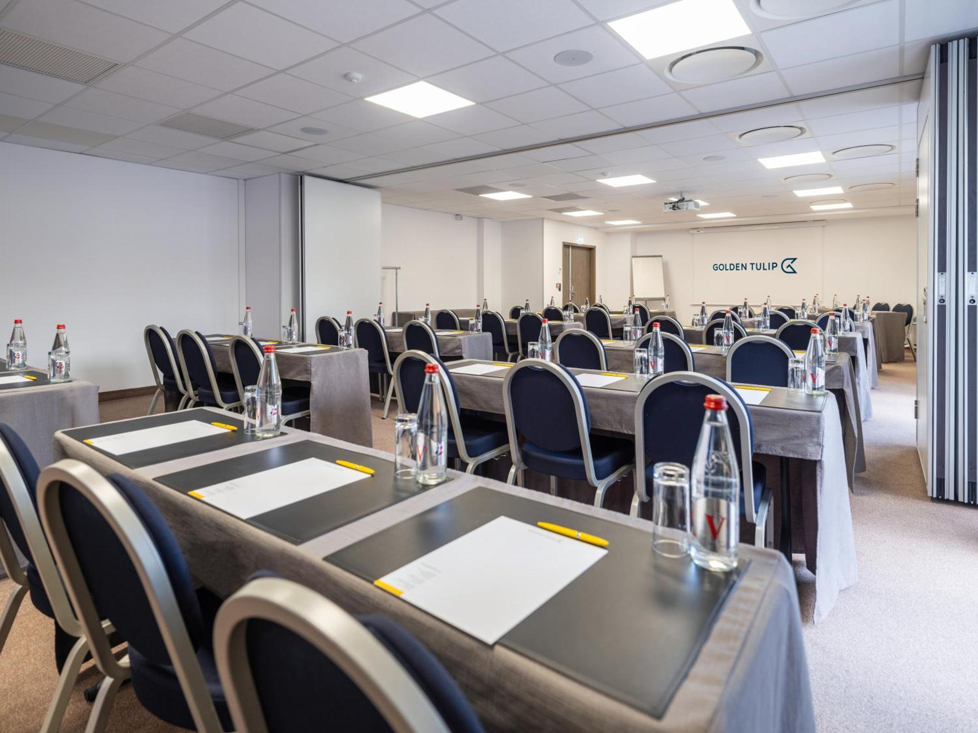 Golden Tulip La Baule Hotel Luaran gambar