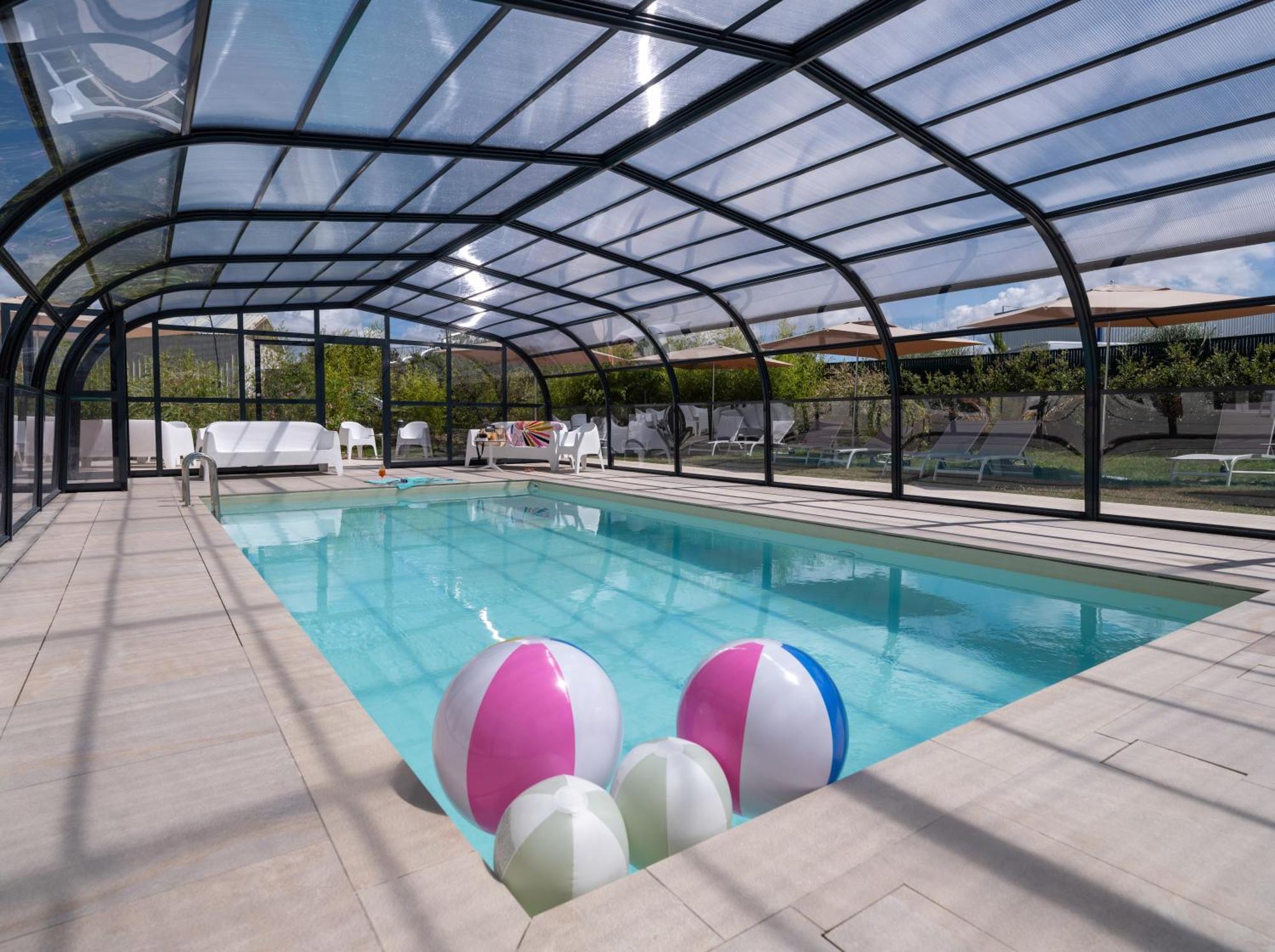Golden Tulip La Baule Hotel Luaran gambar