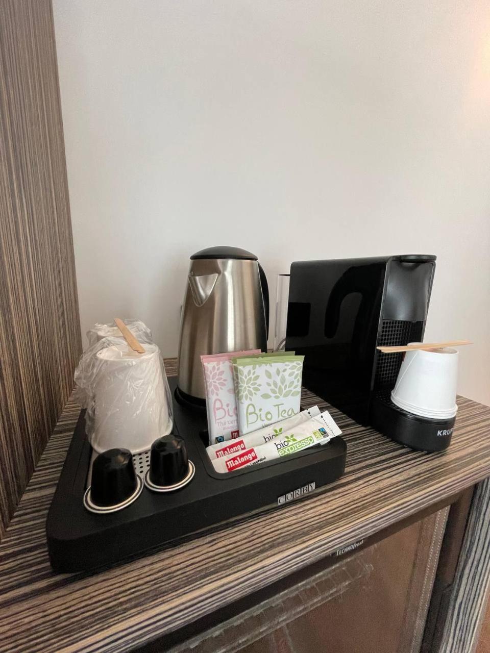 Golden Tulip La Baule Hotel Luaran gambar
